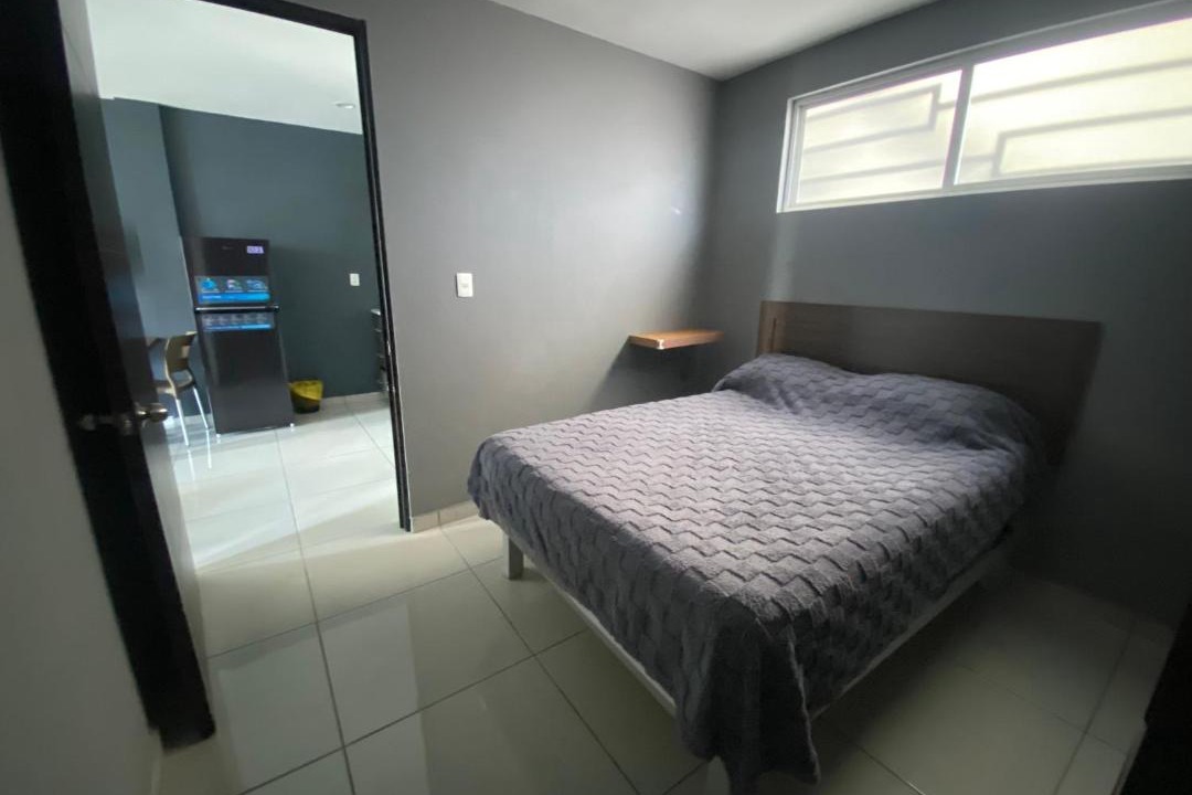 Photo of Bedroom in Guadalupe