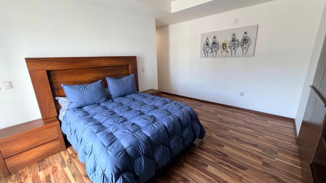 Photo of Bedroom in Zapopan