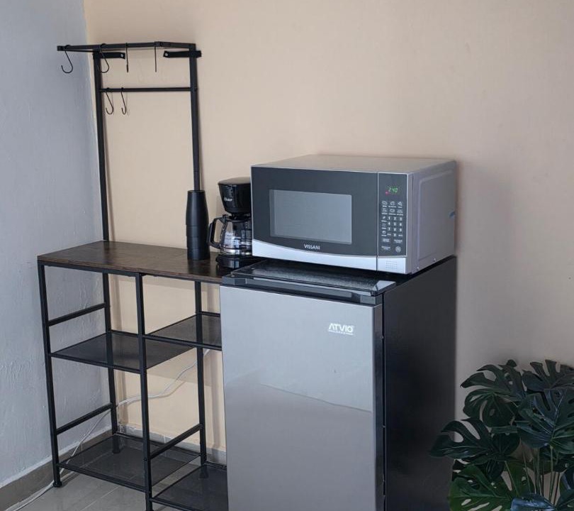 Photo of Kitchen in Guadalajara Municipality