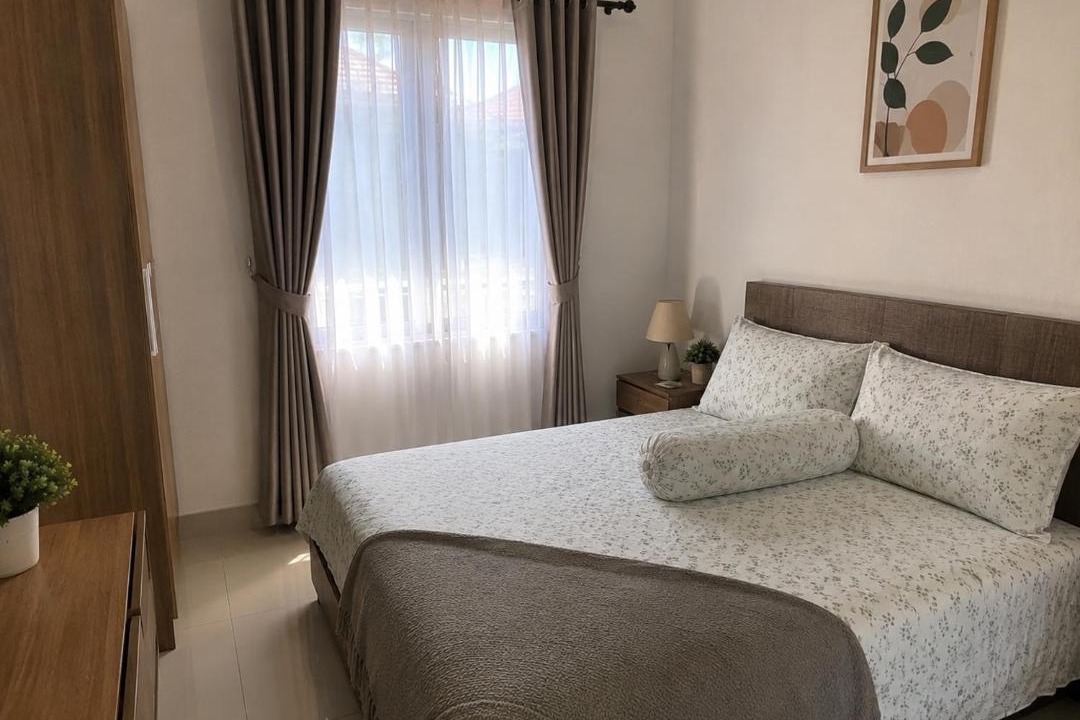 Photo of Bedroom in Tepatitlan de Morelos