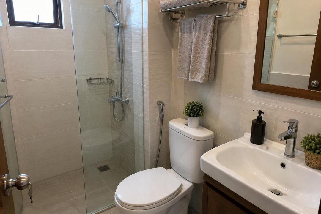 Photo of Bathroom in Tepatitlan de Morelos
