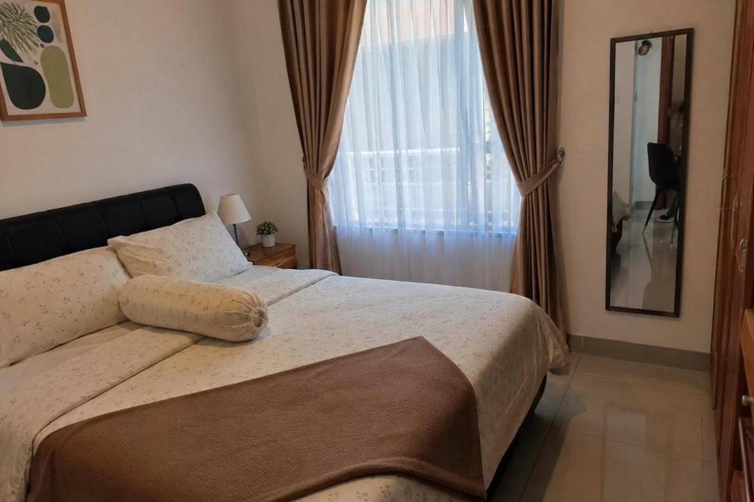 Photo of Bedroom in Tepatitlan de Morelos