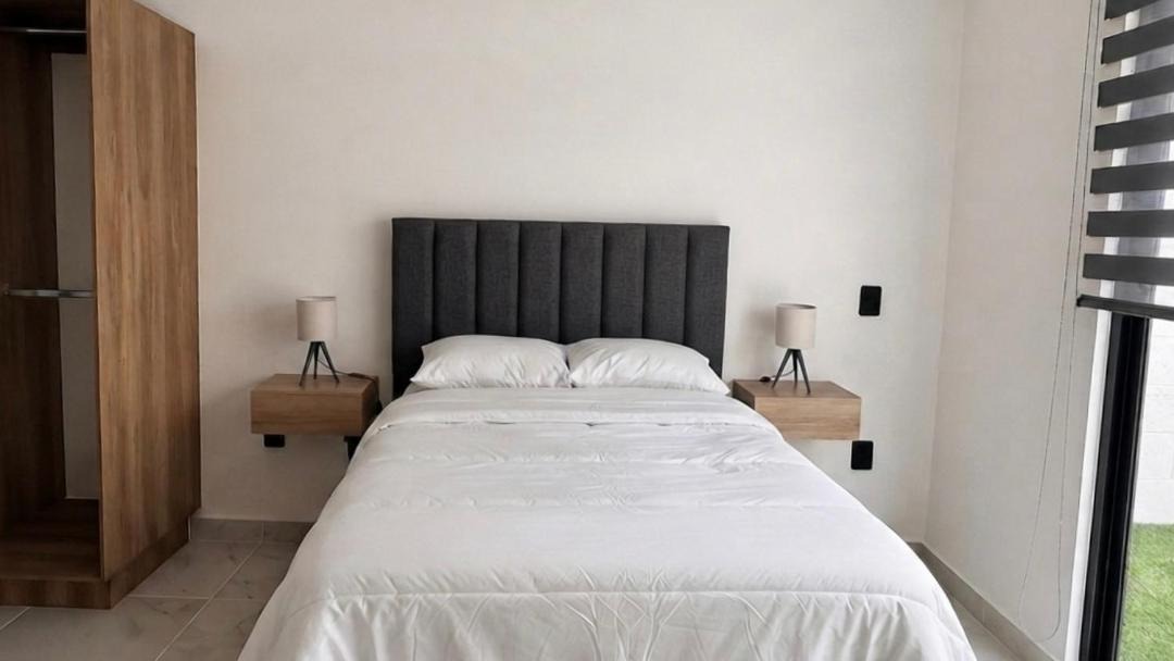 Photo of Bedroom in El Marques