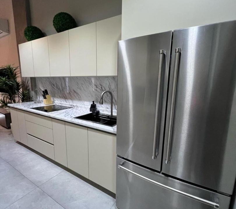 Photo of Kitchen in Monterrey