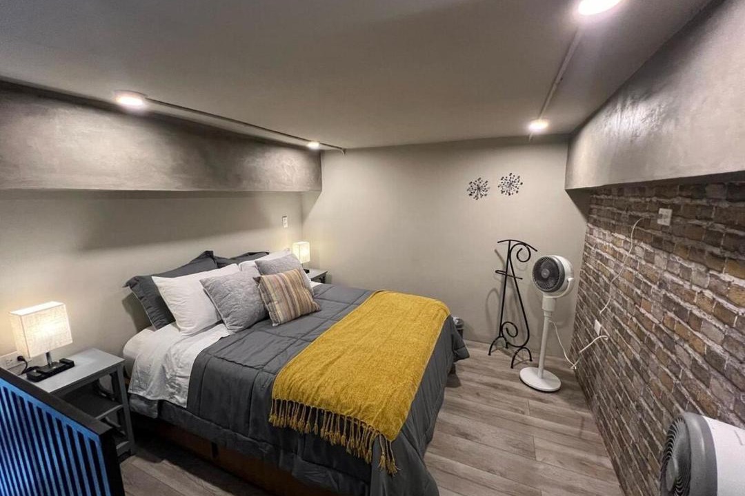 Photo of Bedroom in Monterrey