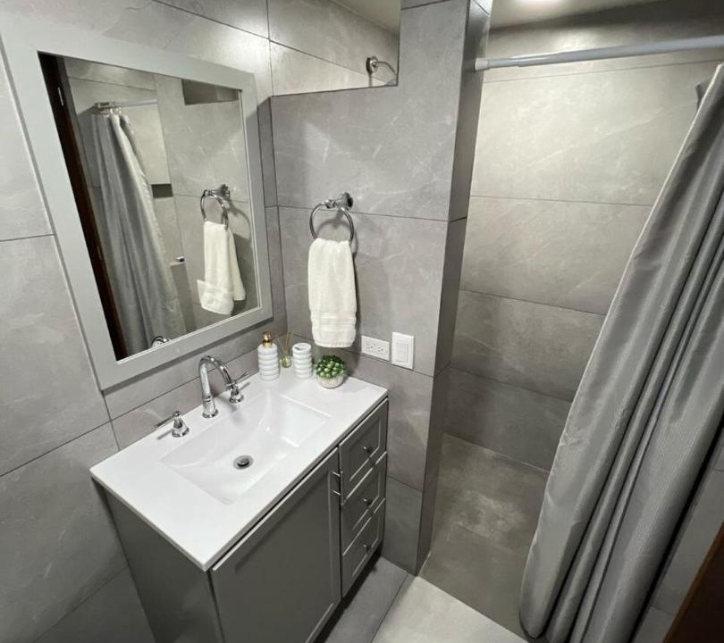 Photo of Bathroom in Monterrey