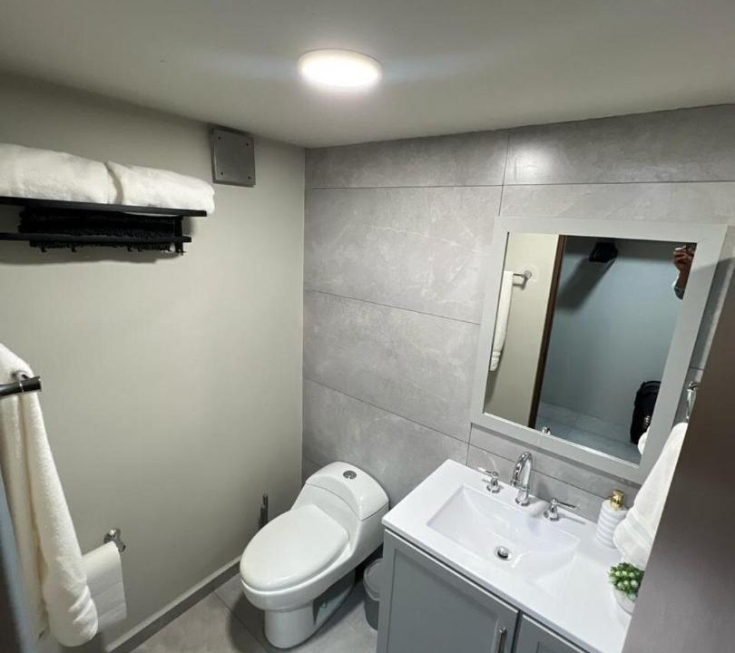 Photo of Bathroom in Monterrey