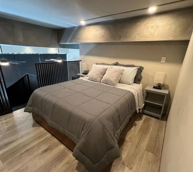 Photo of Bedroom in Monterrey