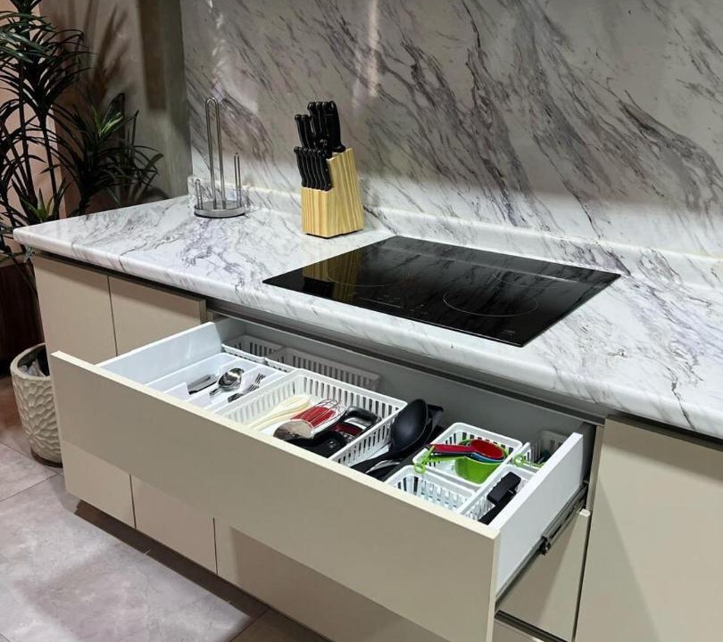 Photo of Kitchen in Monterrey