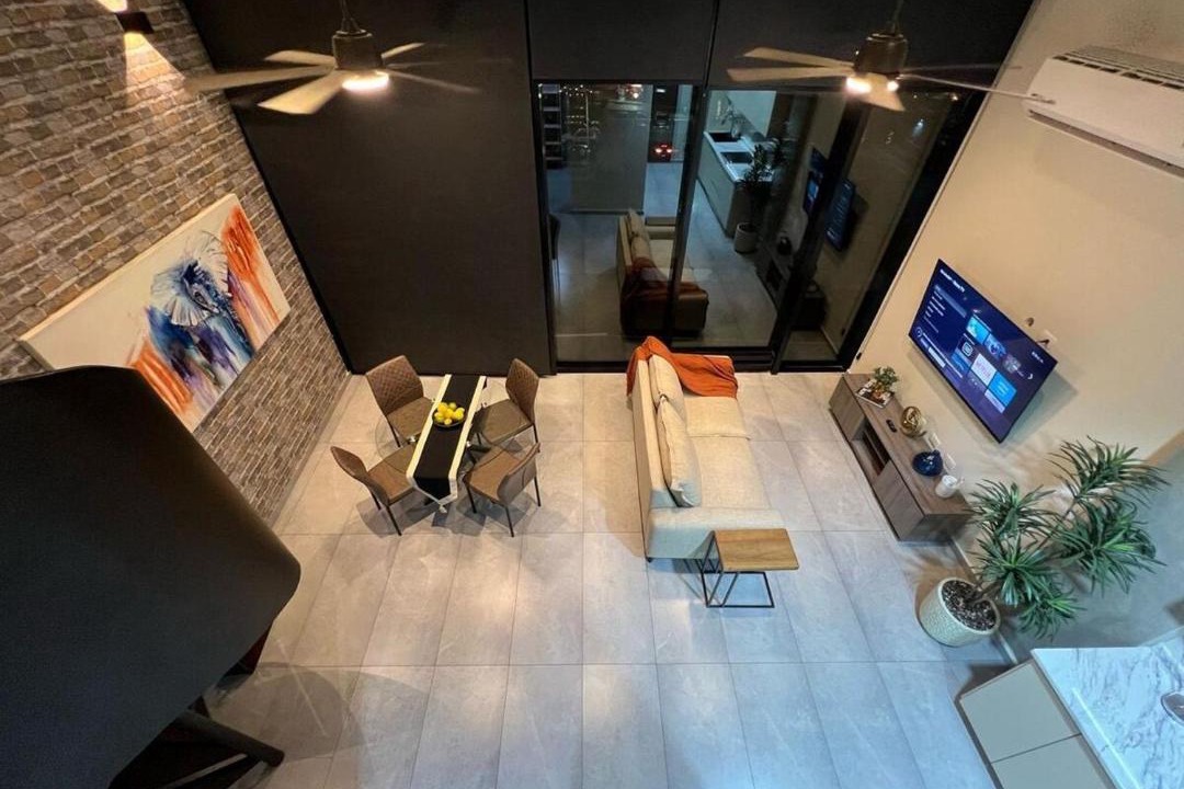 Photo of Livingroom in Monterrey