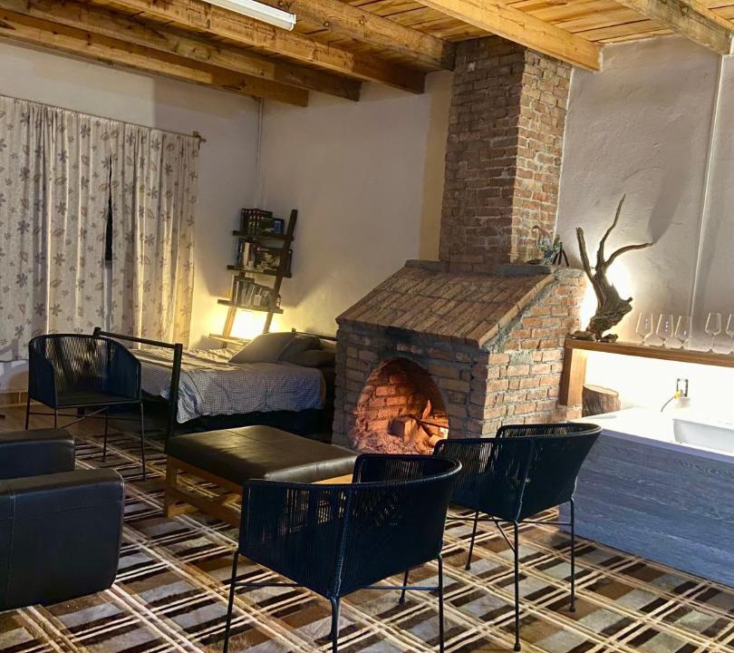 Photo of Livingroom in San Antonio de Las Alazanas