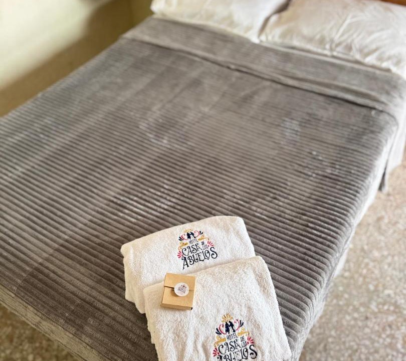Photo of Bedroom in Bernal