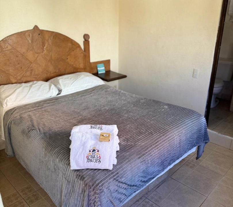Photo of Bedroom in Bernal