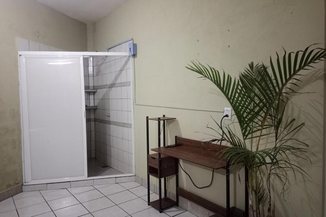 Photo of Bathroom in Ziracuaretiro