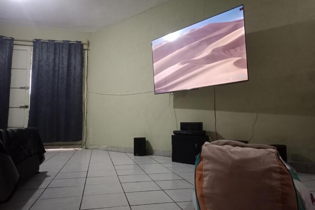 Photo of Livingroom in Ziracuaretiro
