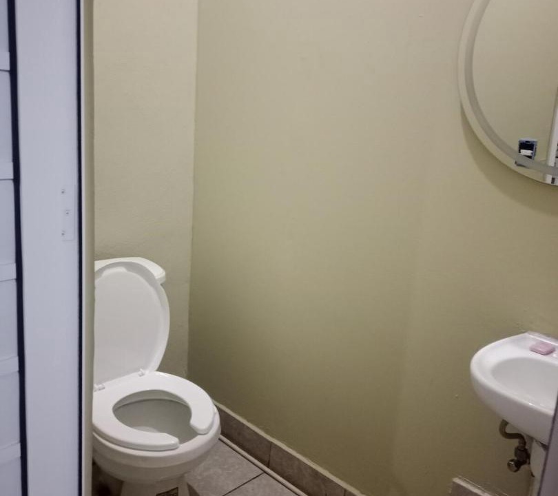 Photo of Bathroom in Ziracuaretiro