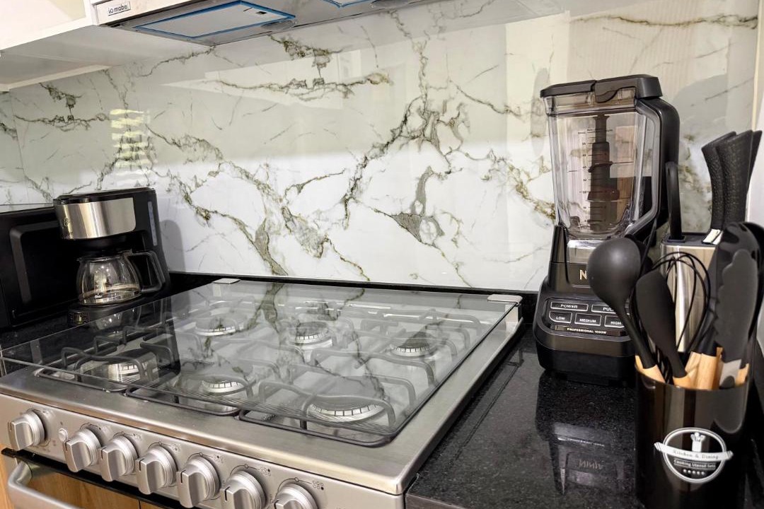 Photo of Kitchen in El Marques