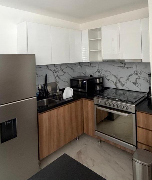 Photo of Kitchen in El Marques