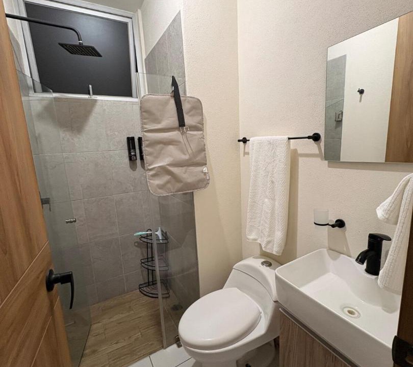 Photo of Bathroom in San Pedro Tlaquepaque