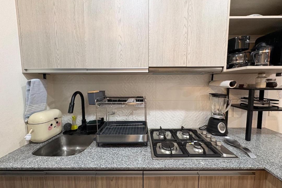 Photo of Kitchen in San Pedro Tlaquepaque