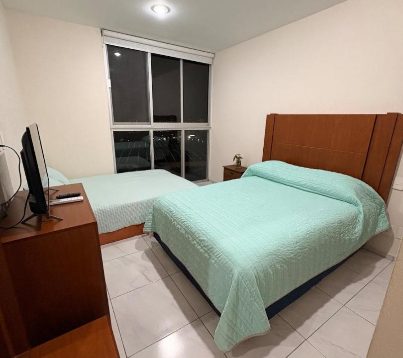 Photo of Bedroom in San Pedro Tlaquepaque