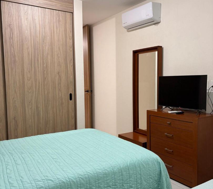 Photo of Bedroom in San Pedro Tlaquepaque