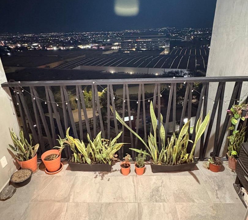 Photo of Patio Balcony in San Pedro Tlaquepaque