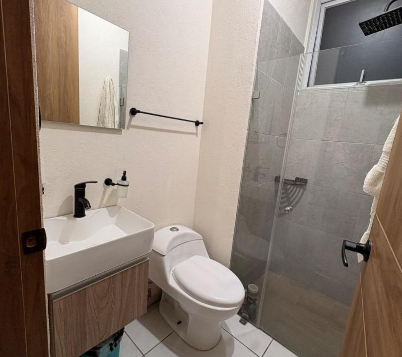 Photo of Bathroom in San Pedro Tlaquepaque