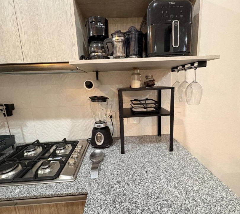 Photo of Kitchen in San Pedro Tlaquepaque