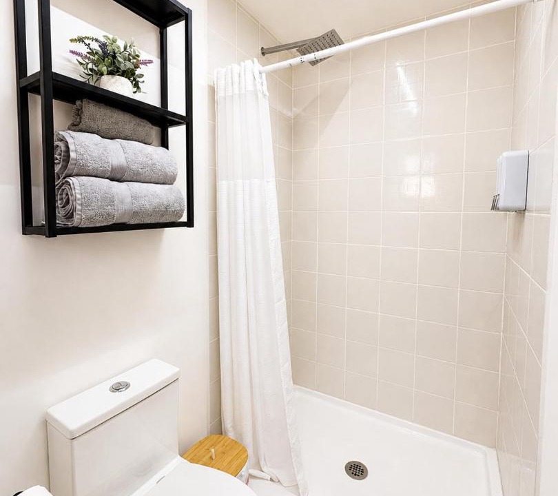 Photo of Bathroom in Mexicali