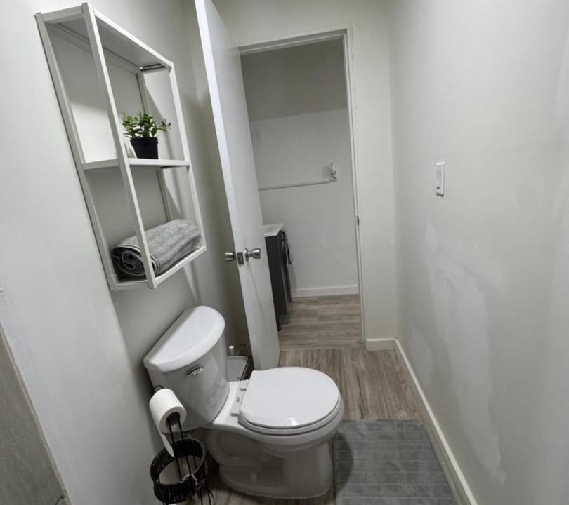 Photo of Bathroom in Mexicali
