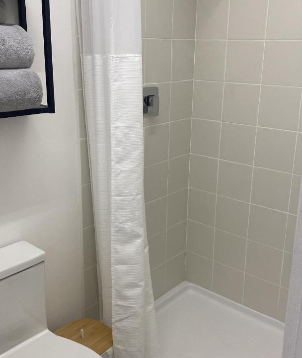 Photo of Bathroom in Mexicali