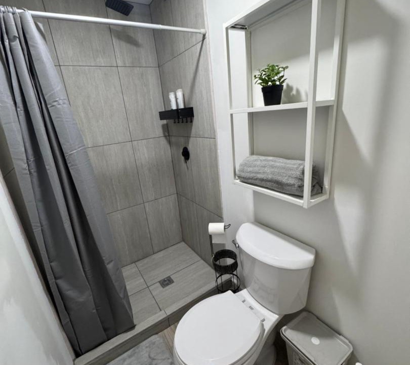 Photo of Bathroom in Mexicali