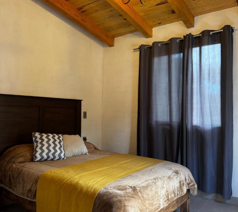 Photo of Bedroom in Mazamitla