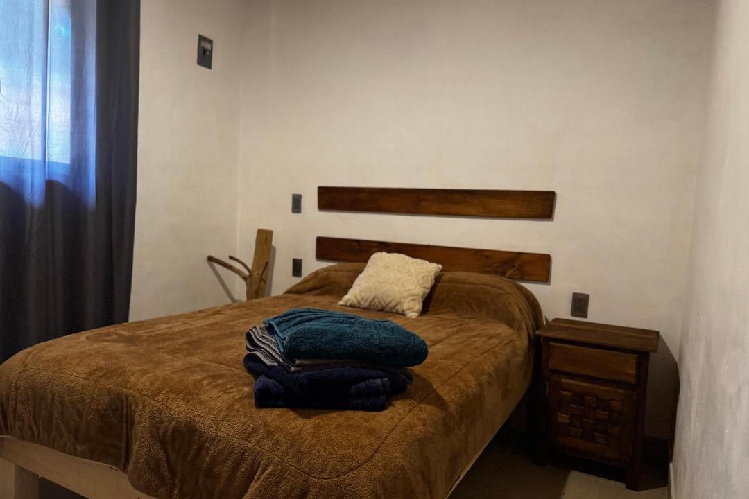 Photo of Bedroom in Mazamitla