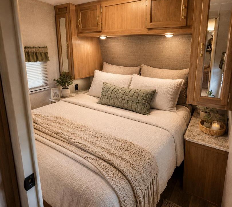 Photo of Bedroom in Mission