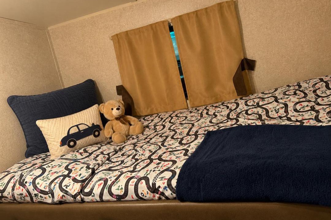 Photo of Bedroom in Mission