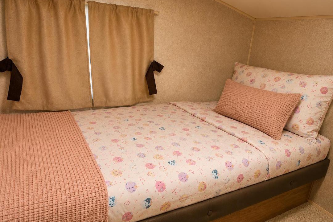 Photo of Bedroom in Mission