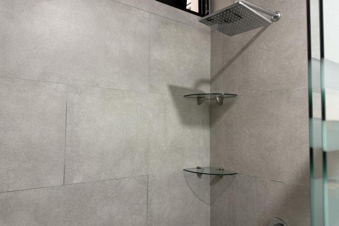 Photo of Bathroom in Villa Marina