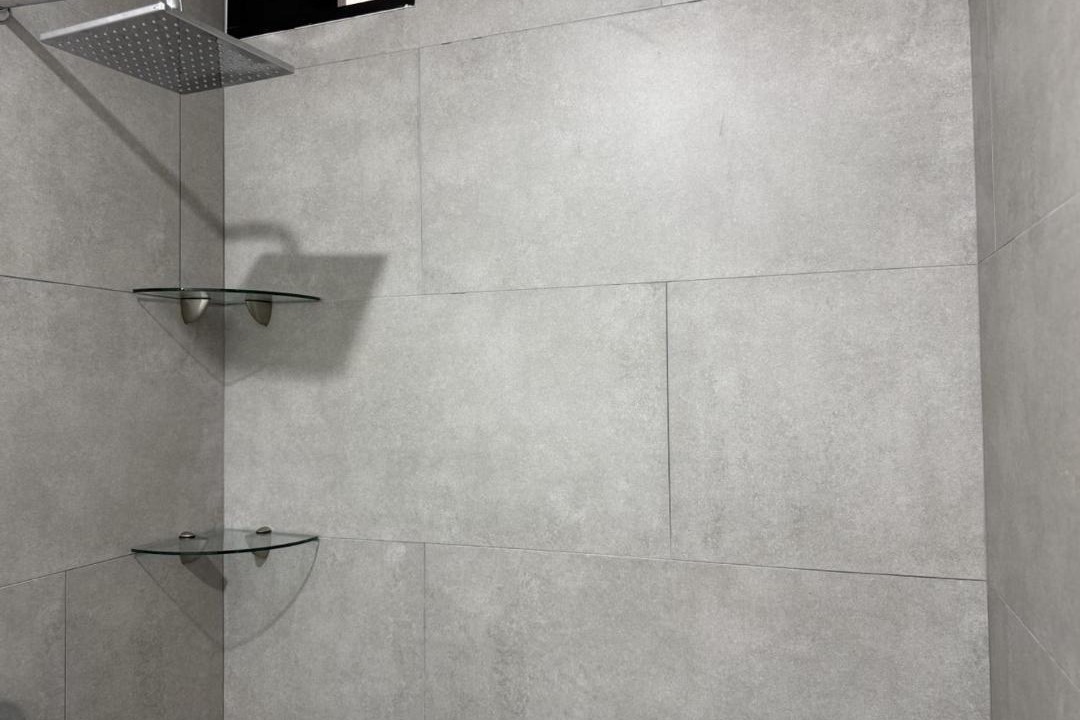 Photo of Bathroom in Villa Marina
