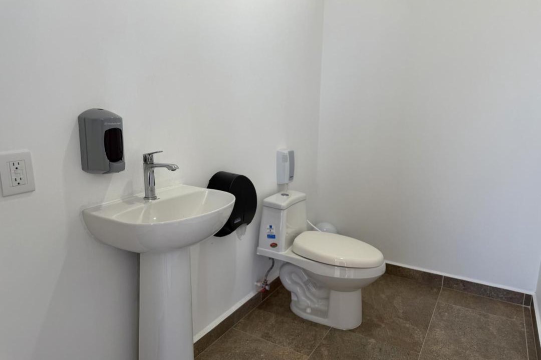 Photo of Bathroom in Villa Marina