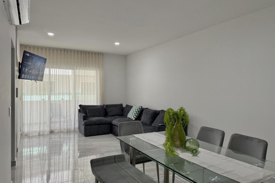 Photo of Livingroom in Villa Marina