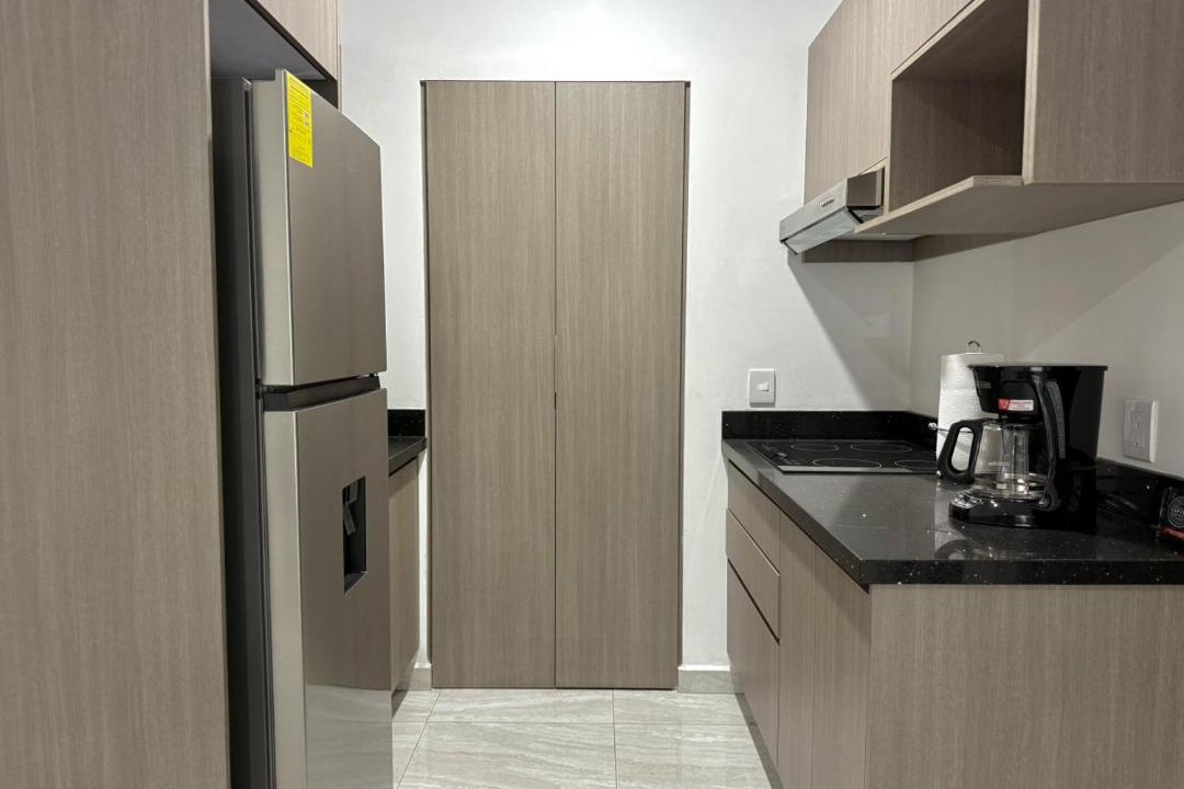 Photo of Kitchen in Villa Marina