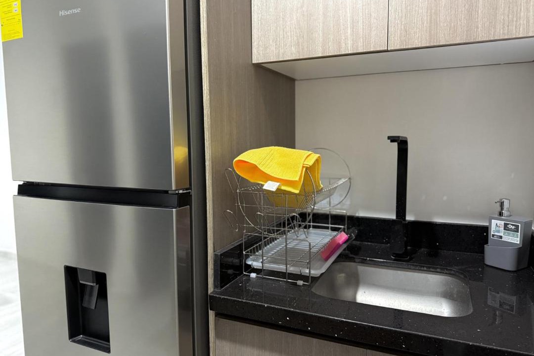 Photo of Kitchen in Villa Marina