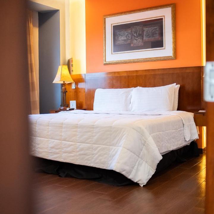 Photo of Bedroom in Tamazula de Gordiano