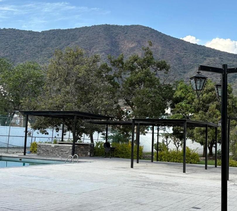 Photo of Outdoor in Jocotepec