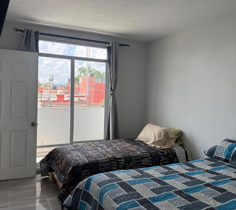 Photo of Bedroom in Maravatio