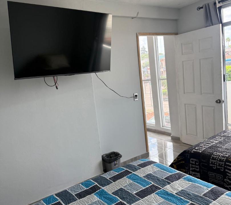 Photo of Bedroom in Maravatio