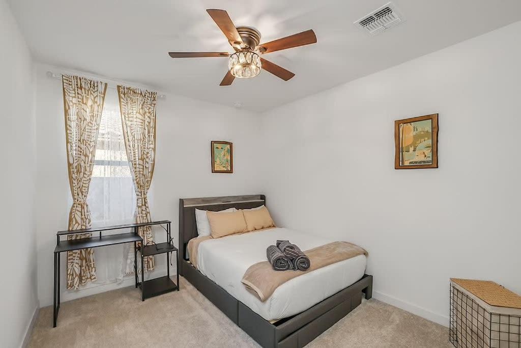 Photo of Bedroom in Maricopa County