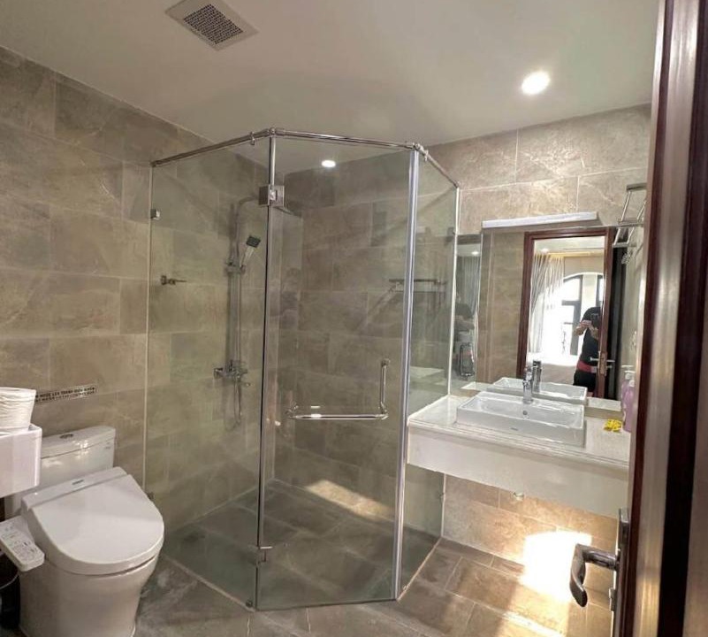 Photo of Bathroom in Santa Teresita
